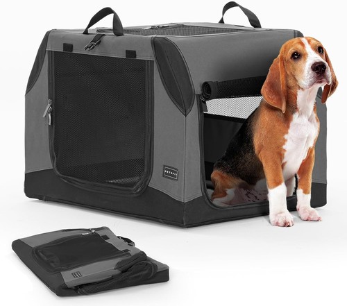 Petsfit inch dog crate - 30,