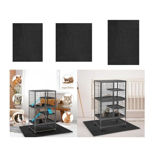 Dog crate mat liner - liner, absorbs