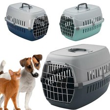 Pet Transporter Travel Carrier