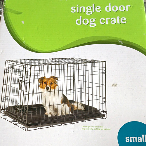 Single door small - single, dog