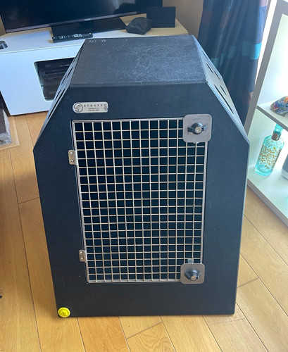 Boxes stainless steel car - dt,