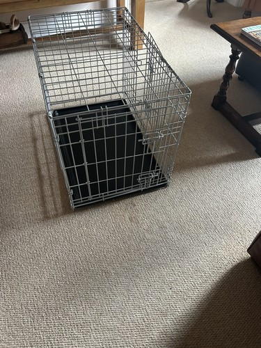 Pets home small double - at,