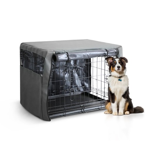 Furdreams dog cage crate - cage,