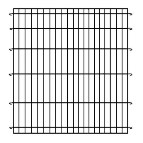 Dog cage divider pgo - divider,