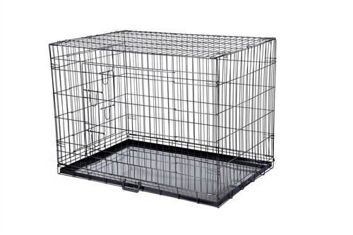 Confidence pet dog folding - pet, 2
