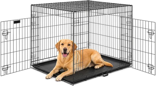 Furdreams folding dog - furdreams,