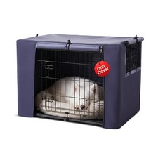 Dog Crate Cover 600D Oxford