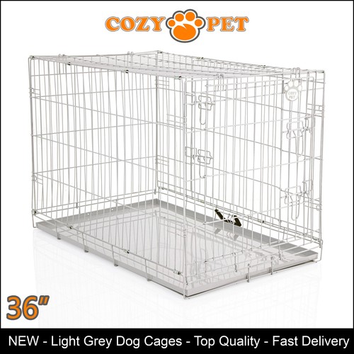 Dog cage inch - dog,