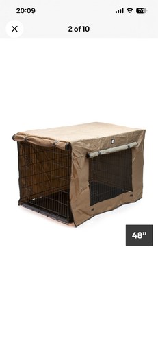 Xxl folding dog cage - cage, +