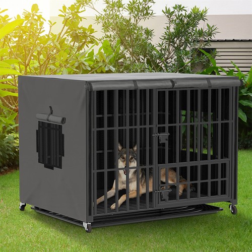 Heavy duty dog crate tear - heavy,