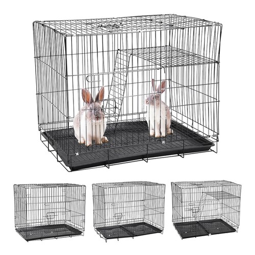Dog cage puppy training crate - cage,