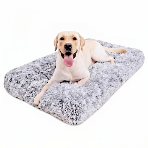 Jaspuriea large dog bed - large,