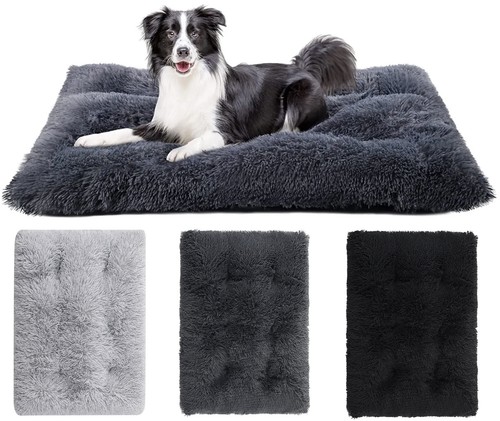 Dog bed soft pet - bed,