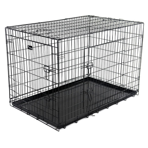 2nds dog puppy - dog, metal