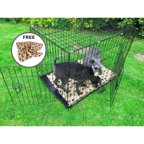 Pet cage avc - cage, 48"