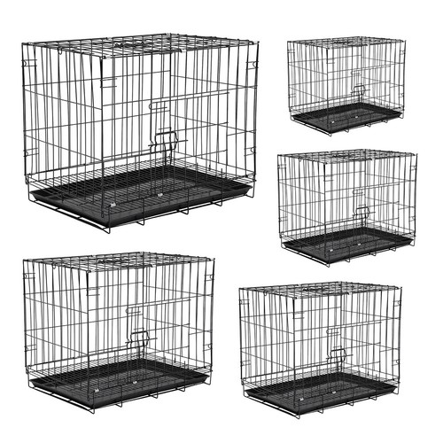 Xxl large dog cage puppy - xxl,