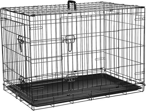 Dog cage small - crate, puppy