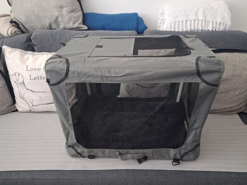 Collapsible medium size pet - medium,