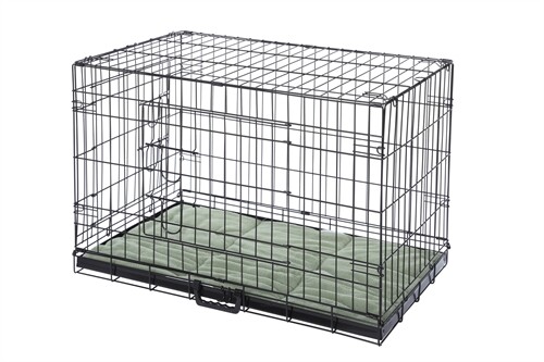 Confidence pet dog folding - confidence, 2