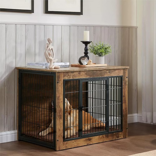 Large wooden calming - large,