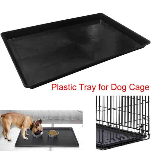 Replacement pan plastic base - plastic,