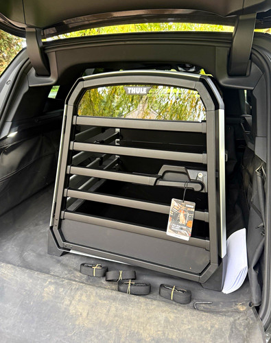 Thule allax compact metal - thule,