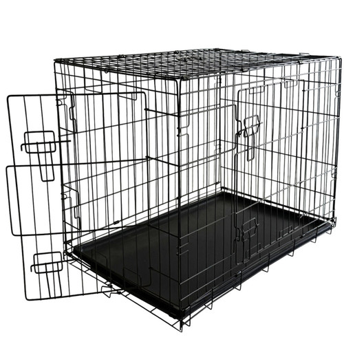 Black heavy duty - black,