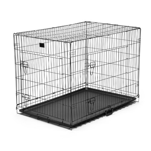 Extra large pet - 42”, crate