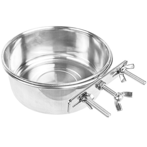 Hanging dog bowl pet puppy - pet,