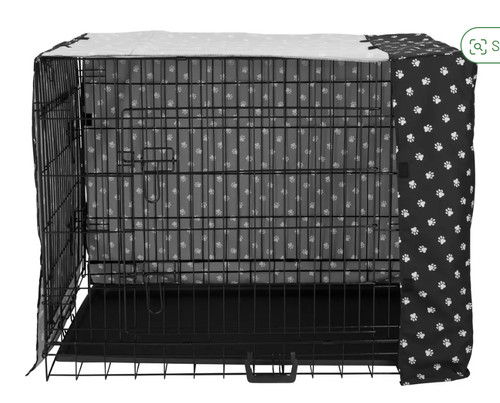 Extra large dog crate cover - xl,