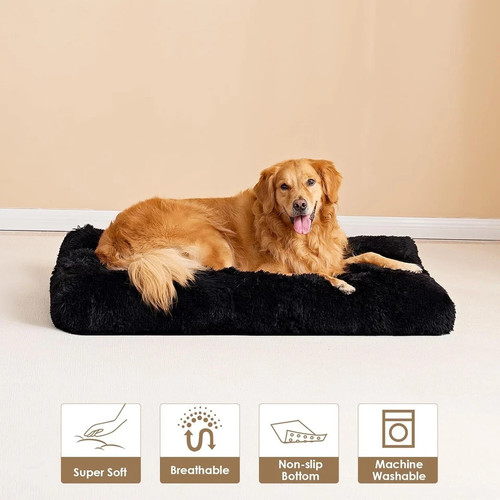 Dog bed soft - dog,