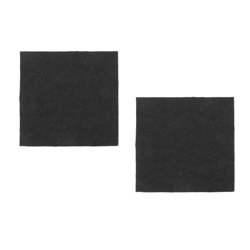 Reusable washable dark grey - dark,
