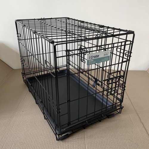 Small dog crate - crate, homes