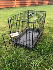 STATELY PETS DOG CAGE PUPPY