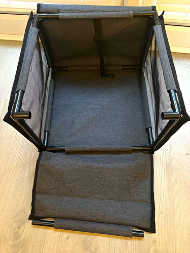 Cobuyer grey black - cobuyer, grey/black