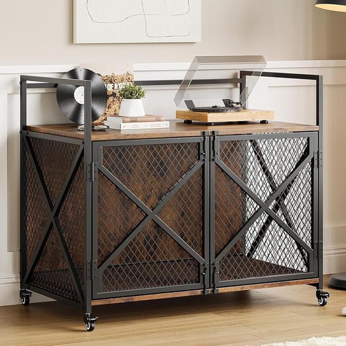 Inch dog crate furniture - inch,