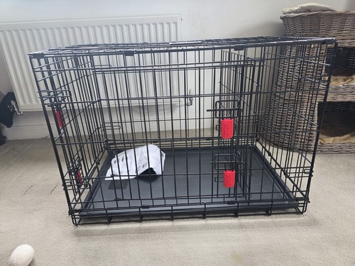 Kong dog crate medium size - kong,