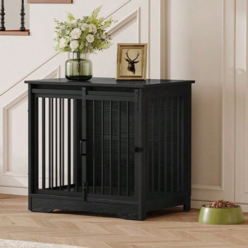 Halupeit dog crate - dog,