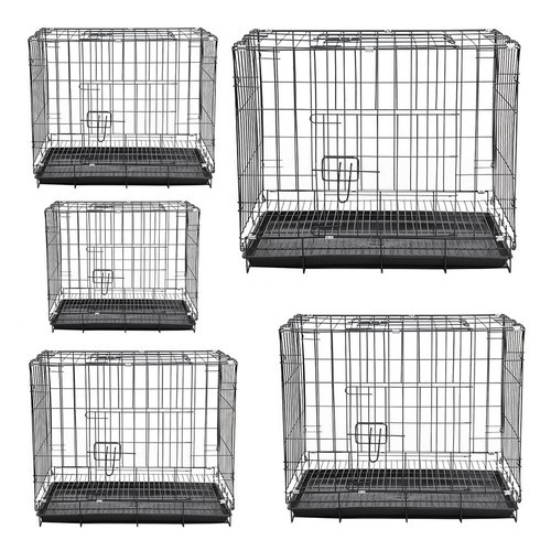 Dog cat cage - cat, training