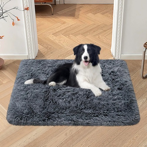 Dog bed soft pet - dog,