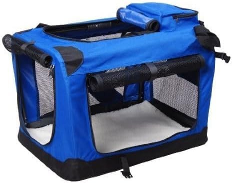 Underdog foldable fabric dog - underdog,