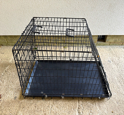 Black steel wire - wire, folding