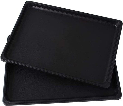 Replacement black plastic - replacement,