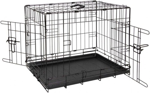 Animal instincts dog - instincts, crate