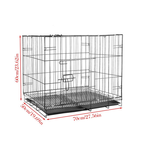Dog cage puppy training - dog,
