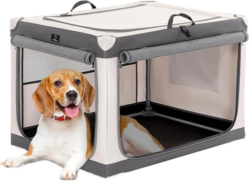 A4pet foldable soft dog travel - soft,