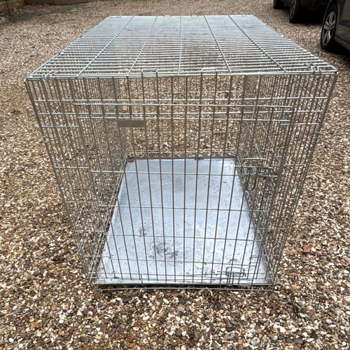 Steel metal wire - 48,