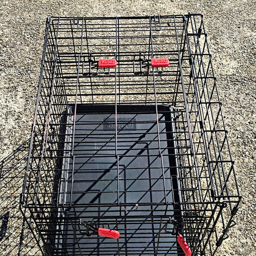 Kong folding steel - kong,