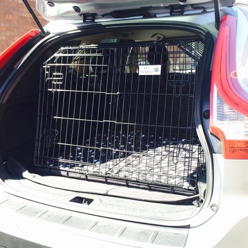 Pet world volvo - world, 4x4