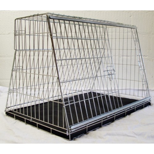 Sloping dog pet - 38", puppy